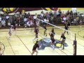 High School Girls Volleyball: Long Beach Poly...
