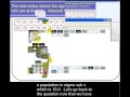 DescriptiveStatistics Interpreting Chebyshev's Theorem Using the TI 84+ Calculator