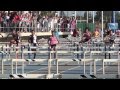 2012 CIF Masters Track
