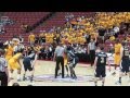 Big West Mens Basketball Tournament: Long Bea...