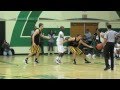 CIF State Boys Basketball: LB Poly vs. Capo V...