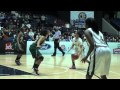 CIF High School Girls Basketball: Poly vs. Brea Olinda