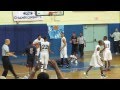 CIF High School Basketball: Compton vs. Colony