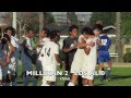 CIF High School Soccer: LB Millikan vs. Los Alamitos