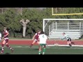 CIF High School Girls Soccer: Wilson vs. Upland
