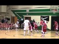 High School Boys' Basketball: Poly vs. ML King