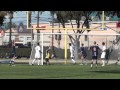 High School Boys' Soccer: Millikan vs. Chaminade