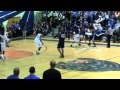 High School Basketball: Compton vs. Jordan
