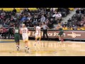 NCAA Women's Basketball: Long Beach State vs. Dartmouth