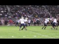 High School Football: Lakewood vs. St. John Bosco