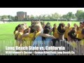 NCAA Women's Soccer: Long Beach State vs. California