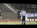 High School Football: LB Poly vs. Carson