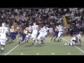 High School Football: LB Poly vs. Sacramento Grant