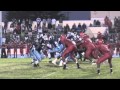 High School Football: Compton vs. Compton Cen...