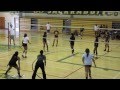 Moore League Girls' Volleyball Preview 2011