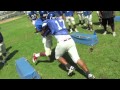 Long Beach Jordan Football Preview 2011