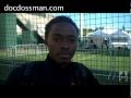 On the Road w/Doc Dossman: 2011 Nike Track Nationals (Myles Andrews Exclusive)