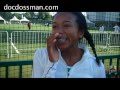 On the Road w/Doc Dossman: 2011 Nike Track Nationals (Rebekah Oragwu is hilarious!)