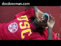 On the Road w/Doc Dossman: 2011 Nike Track Nationals (Fun On Warm Up Field)