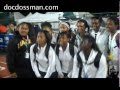 On the Road w/Doc Dossman: Poly Track @2011 Nike Track Nationals