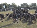 Belmont Shore Rugby U19 Wins SoCal Title, Postgame Celebration