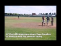 LBCC Baseball vs. Cerritos (Highlights) - Mar...
