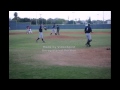 LBCC Baseball vs. Cerritos (Highlights) - Mar...