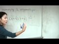 LBCC - The MATH Success Center Presents: "Multiplying Polynomials [FOIL]"