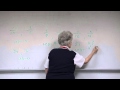 LBCC - The MATH Success Center Presents: "Adding and Subtracting Rationals"