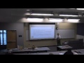LBCC - Fall 2010 - Strategies for Assisting Underprepared Students Presented by Tom To