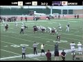 LBCC - Viking Football VS. LAHC Seahawks, Fir...