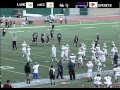 LBCC - Viking Football VS. LAHC Seahawks, Sec...