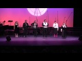 LBCC -  "The Spring Thing" - A Jazz...
