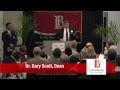 LBCC - 2010 Hall of Fame Induction Ceremony