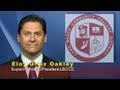 LBCC-End of the Year Message From President O...