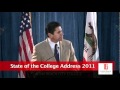 LBCC - State of College 2011