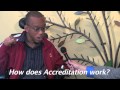 Student Guide to Accreditation