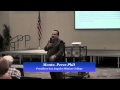 Monte's Minute - Town Hall Meeting 5-22-2012