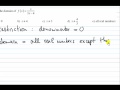 Math 115 Common Final Question 14