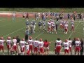 Jake Hale Sophomore Highlight L.A. Pierce Col...