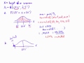 Normal Distribution Application Using TI-83 Calculator.mp4