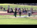 Tamba 200m UC Davis