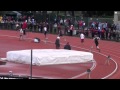 Belal 400m at 2011 Stanford University Invitational