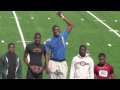 Ray Stewart wins the 110HH at the 2010 Califo...