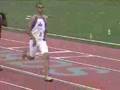 Che Ballenger wins 800m at 2007 Norcal Champi...