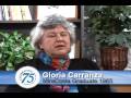 MiraCosta College 75th Anniversary Celebration--Gloria Carranza