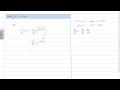 Proofs in Differential Calculus - The Derivative of a^x is a^x ln(a)