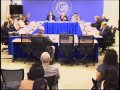 November Board of Governors Meeting - Day 1, Part 1