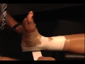 Protective Ankle Taping