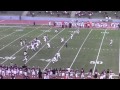 Rocky Moore Mt. Sac First Half of the Season Highlights